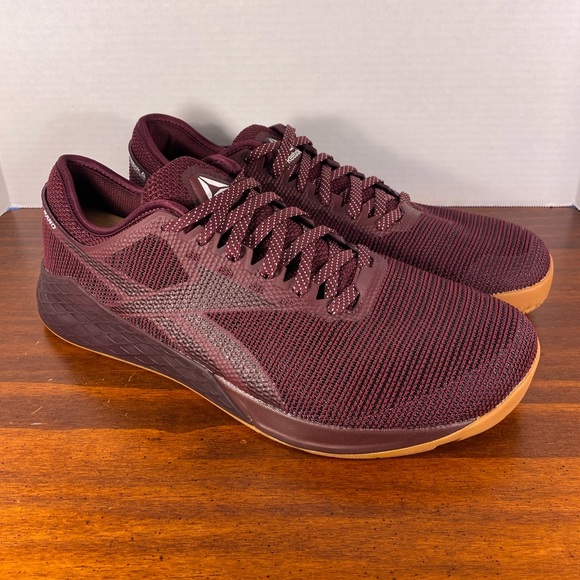 Reebok Nano - Picture 1 of 9